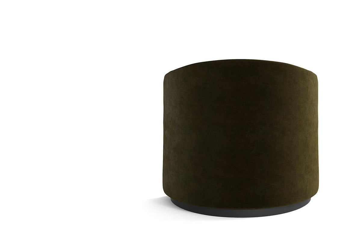 Tearoom Lounge Chair, Nick ross, Audo copenhagen