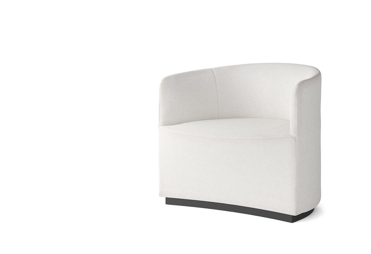 Tearoom Lounge Chair, Nick ross, Audo copenhagen