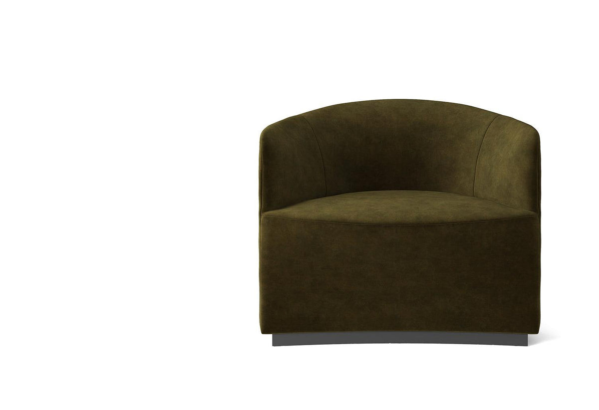 Tearoom Lounge Chair, Nick ross, Audo copenhagen
