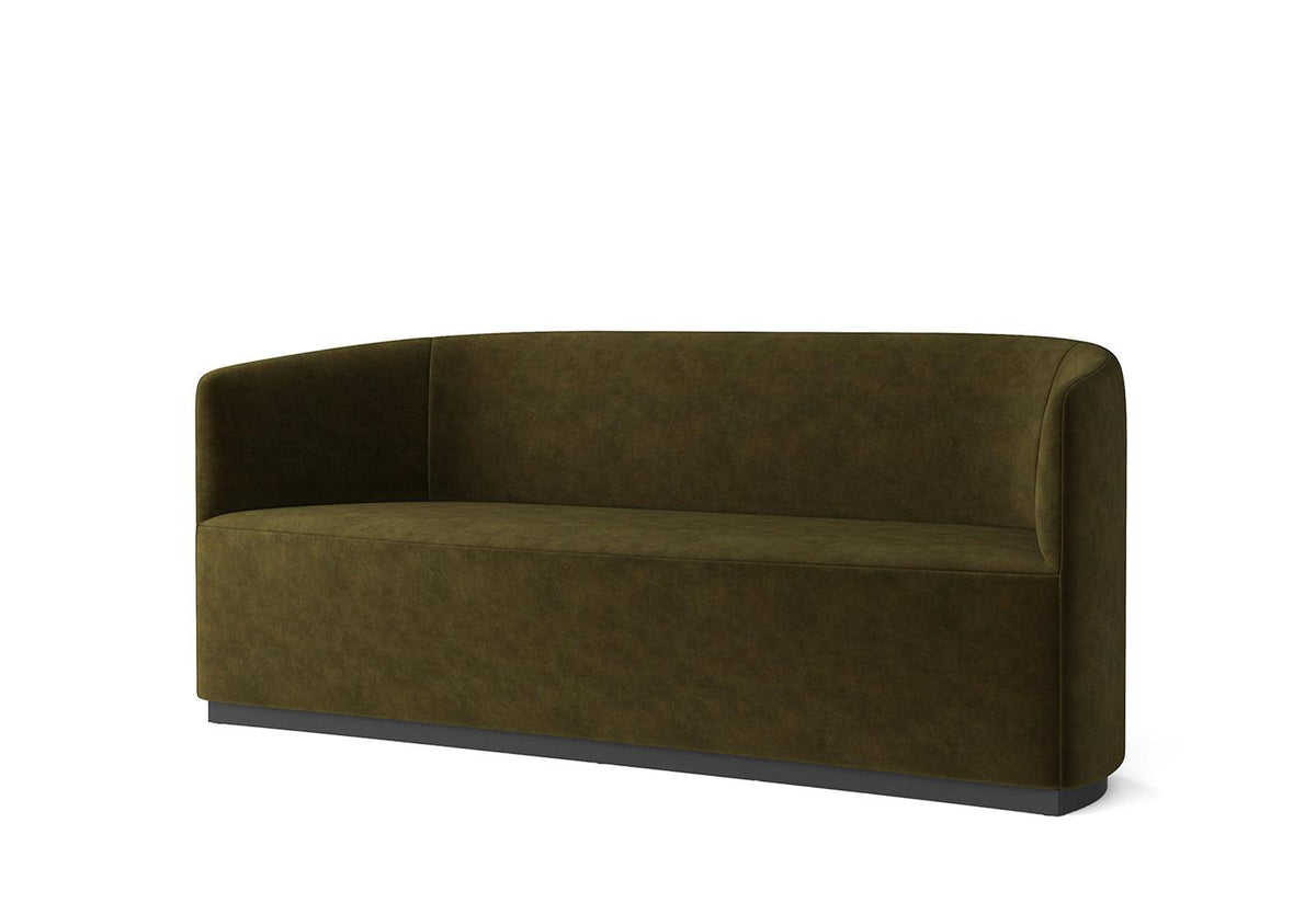 Tearoom Sofa, Nick ross, Audo copenhagen
