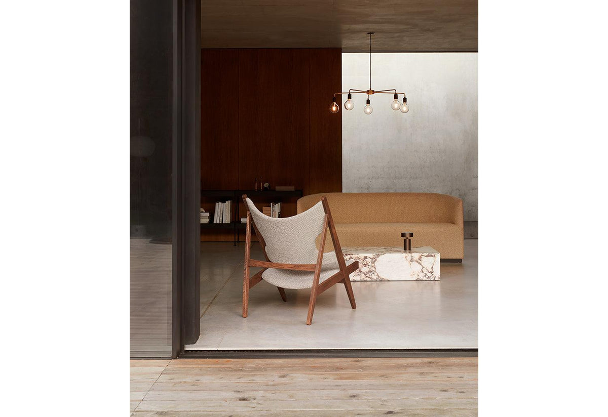 Tearoom Sofa, Nick ross, Audo copenhagen