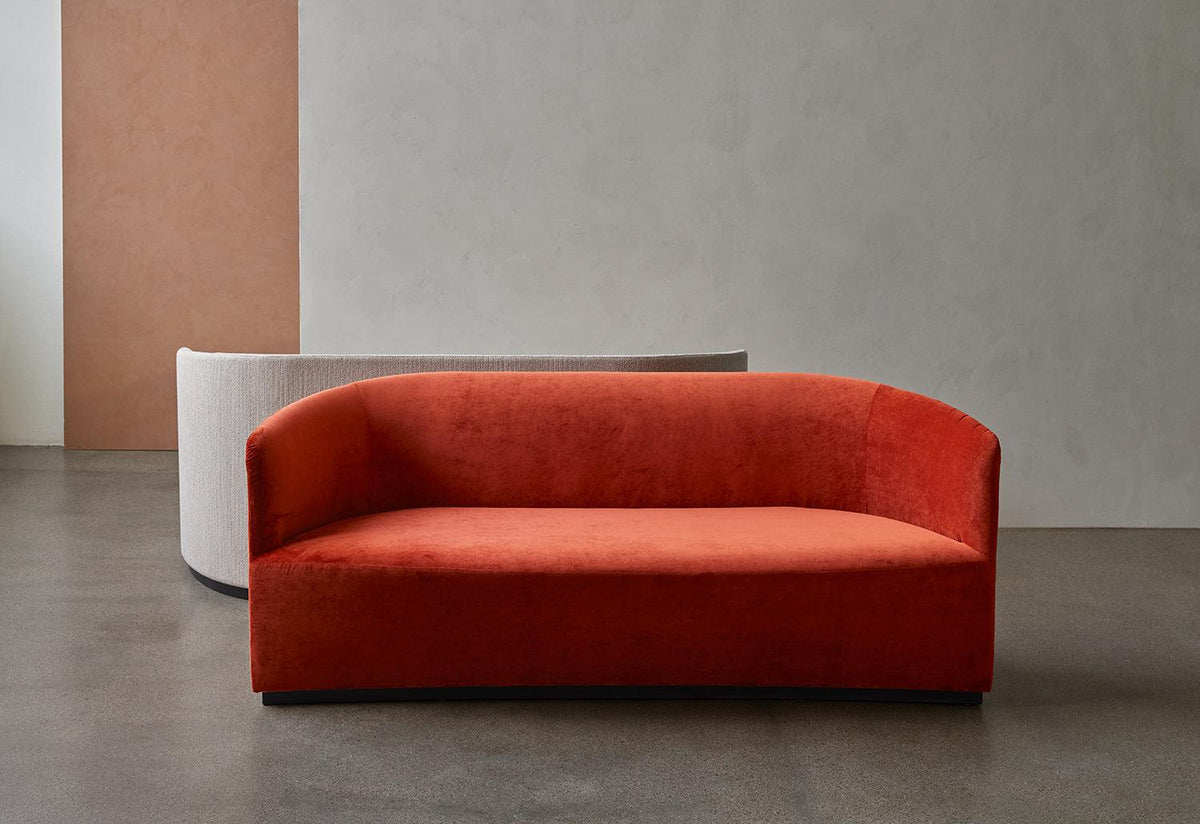 Tearoom Sofa, Nick ross, Audo copenhagen