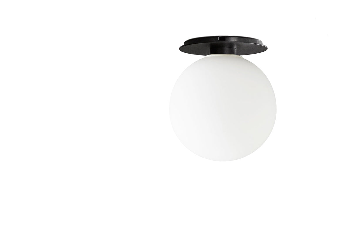 TR Bulb Wall/Ceiling Light, Tim rundle, Audo copenhagen