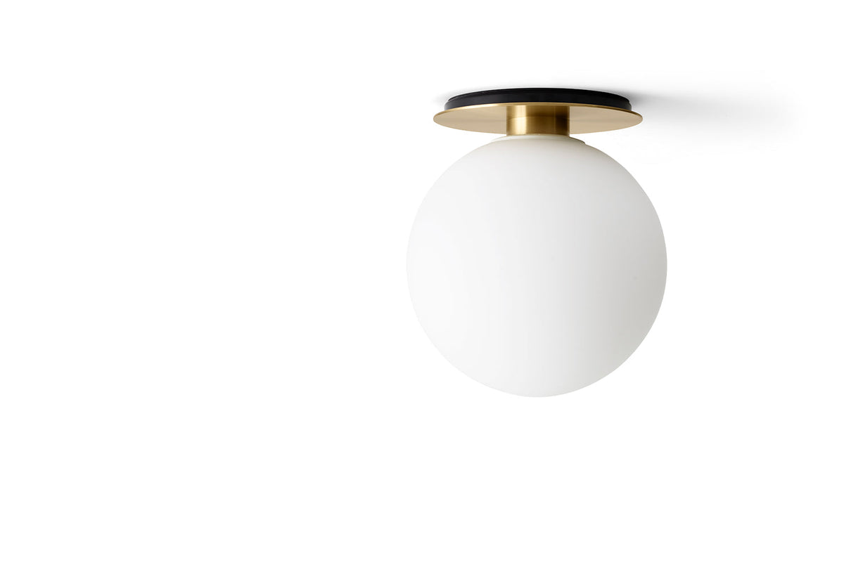 TR Bulb Wall/Ceiling Light, Tim rundle, Audo copenhagen
