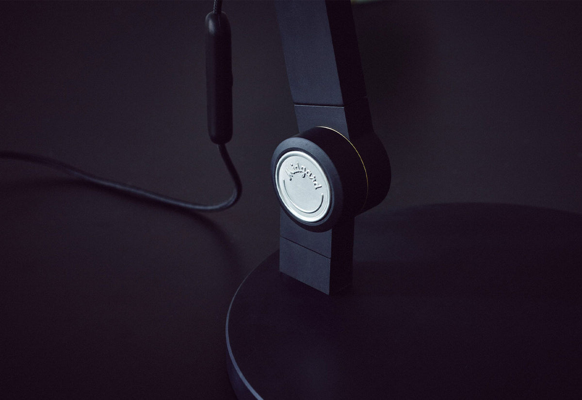Modular Neo Table Lamp, Midgard