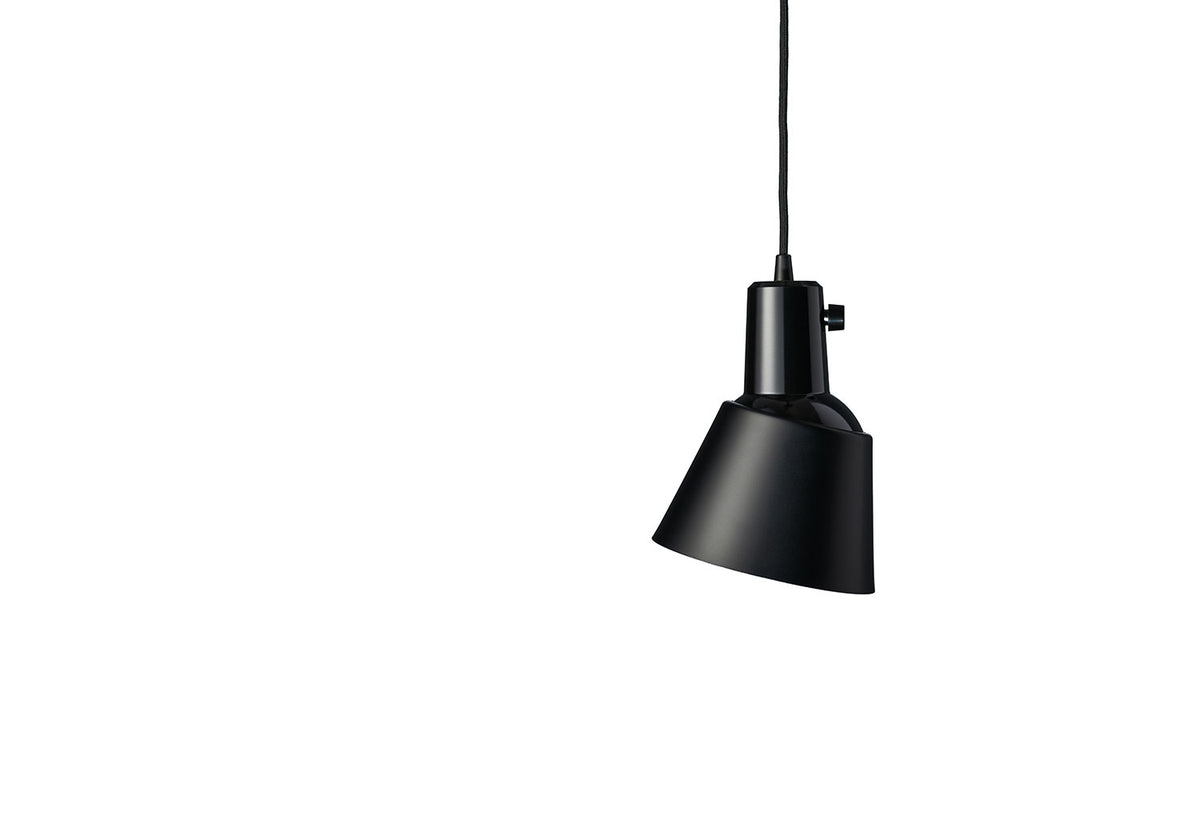 K831 Pendant, Rasch and einsiedler, Midgard