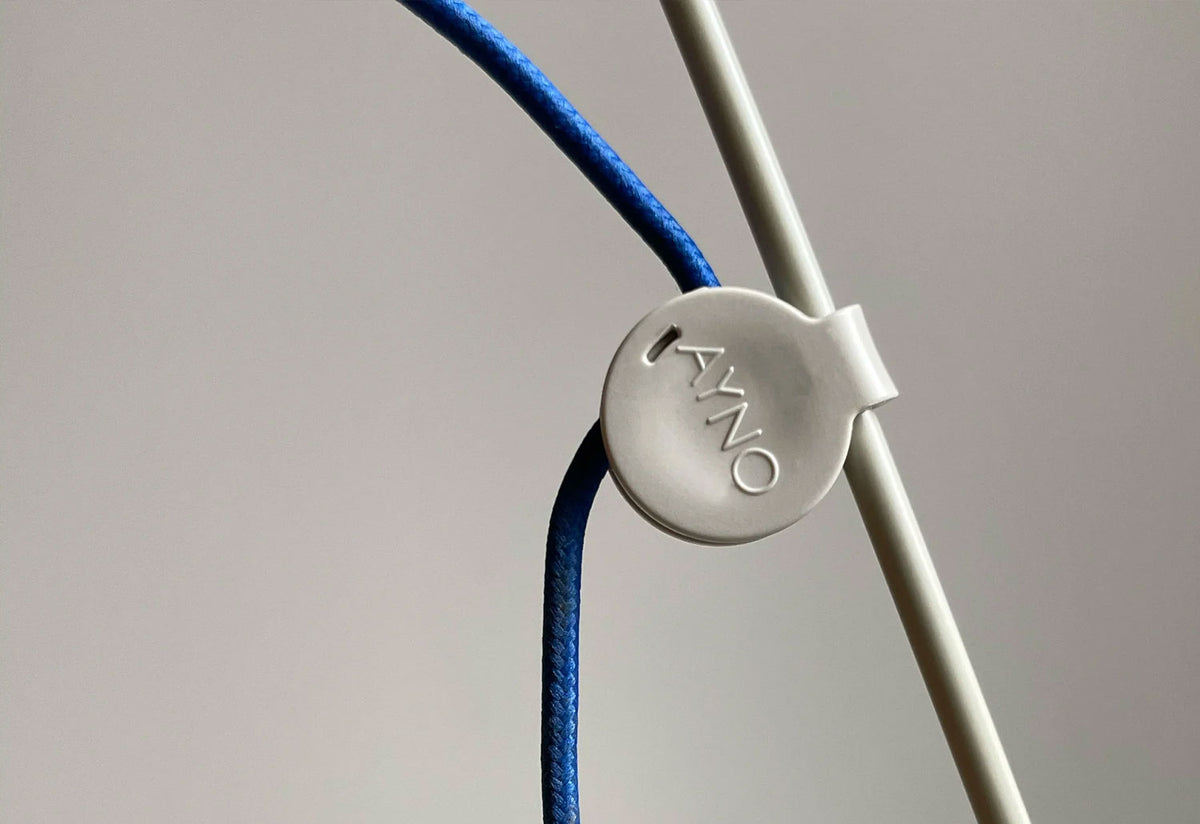 Ayno Floor Lamp, Stefan diez, Midgard