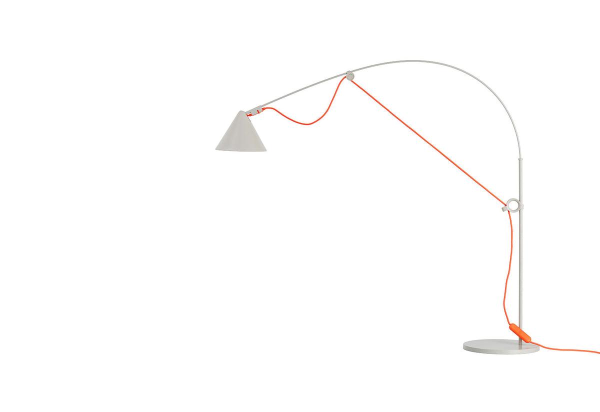 Ayno Table Lamp, Stefan diez, Midgard