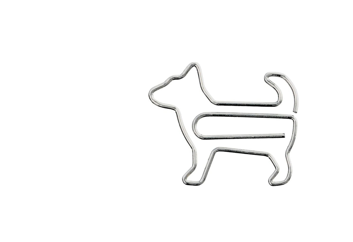 D-Clips | Dog, Midori 