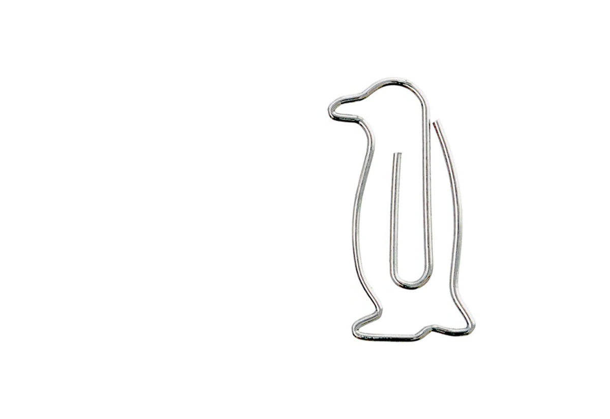 D-Clips | Penguin, Midori 