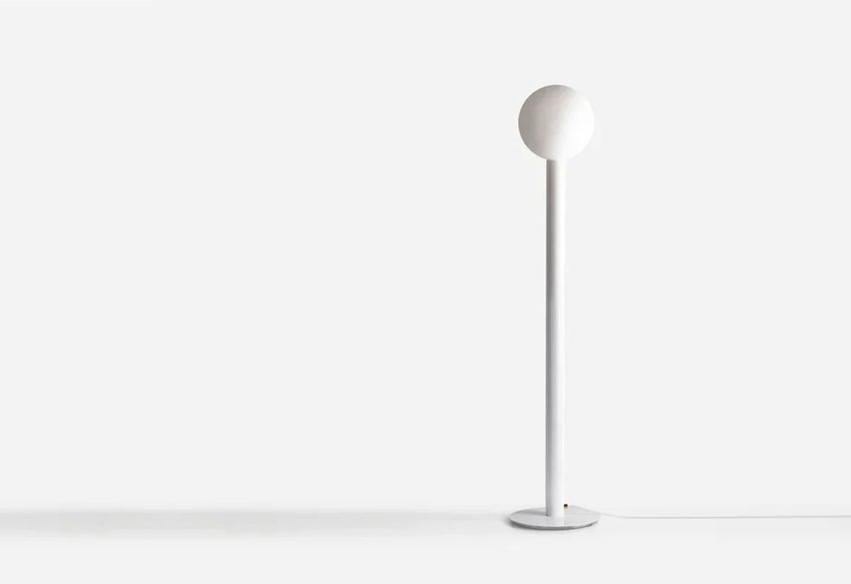 Nil Floor Lamp, Minimalux