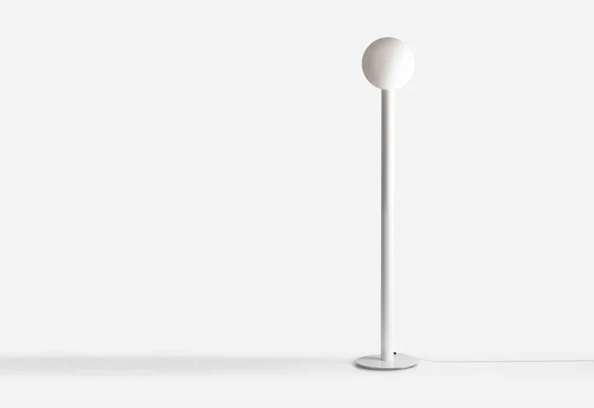 Nil Floor Lamp, Minimalux