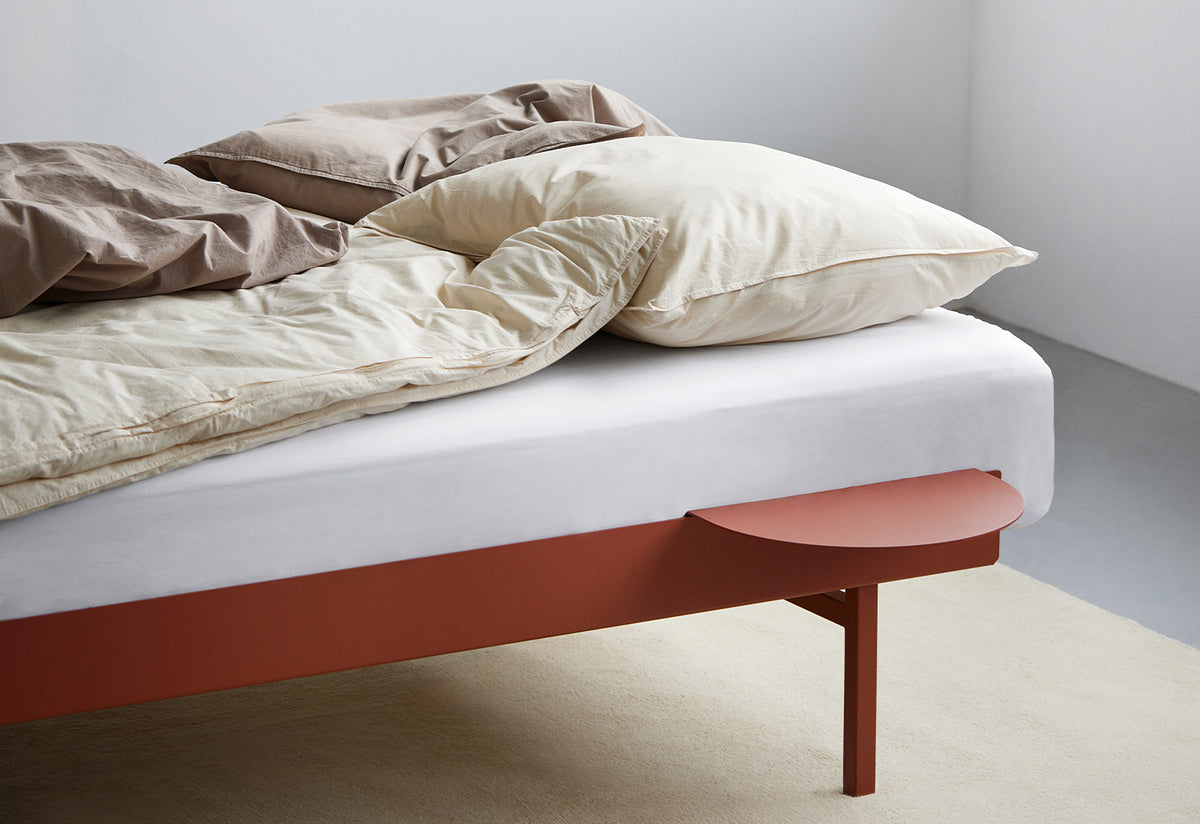 90 - 180cm Bed | High, Moebe