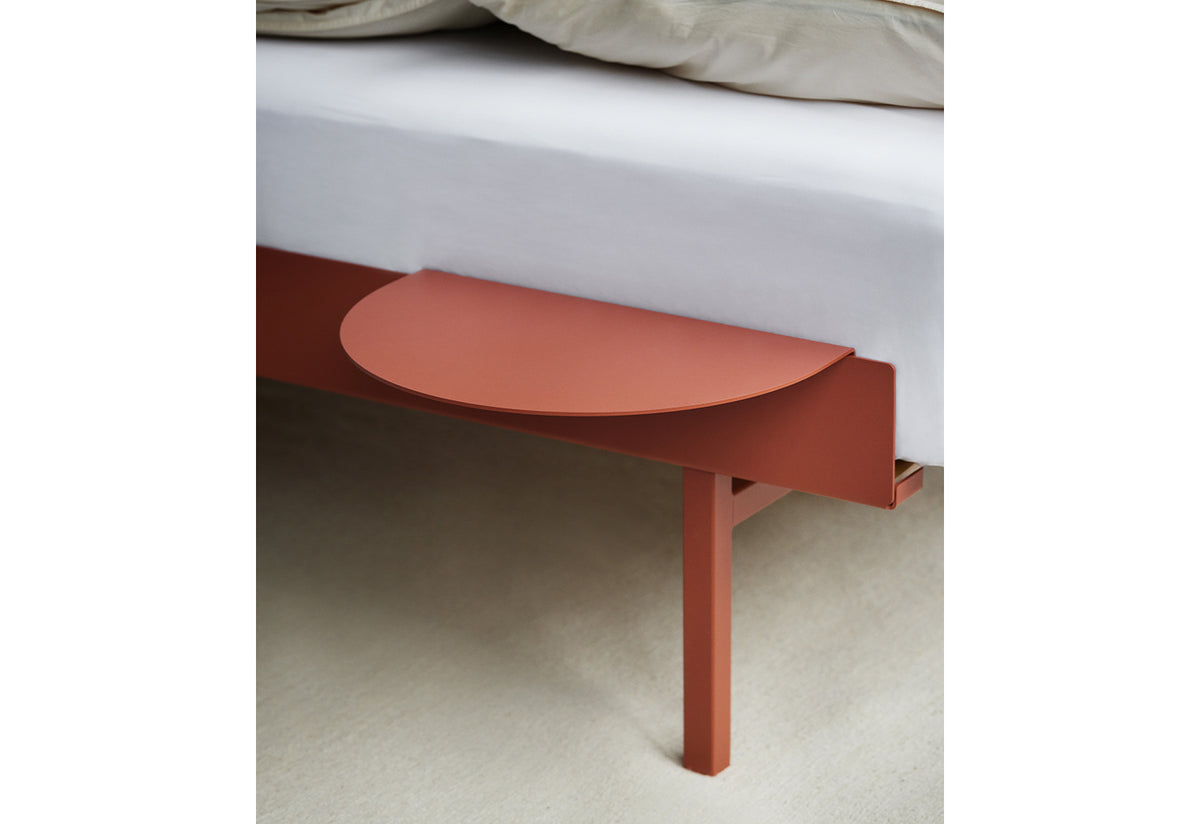 90 - 180cm Bed | High, Moebe