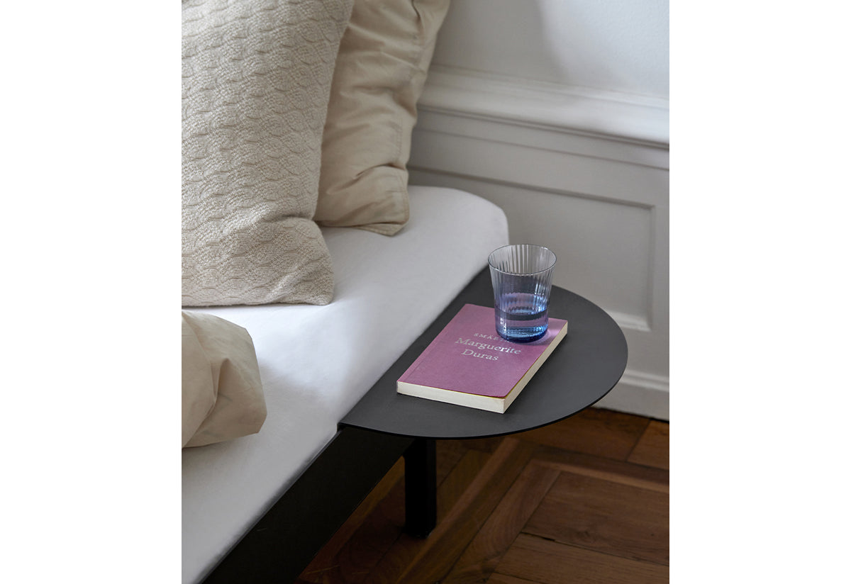 90 - 180cm Bed | High, Moebe