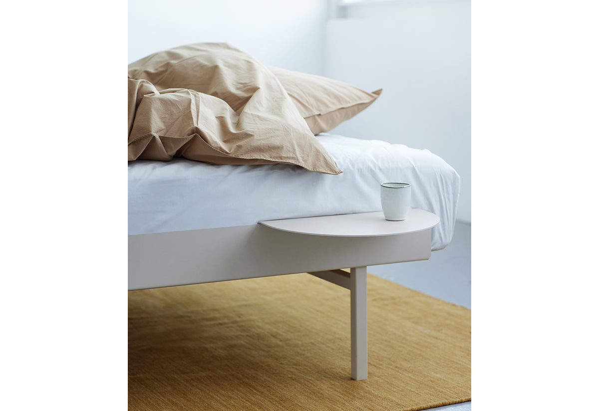 90 - 180cm Bed | High, Moebe