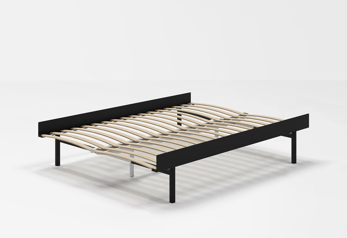 90 - 180cm Bed | High, Moebe
