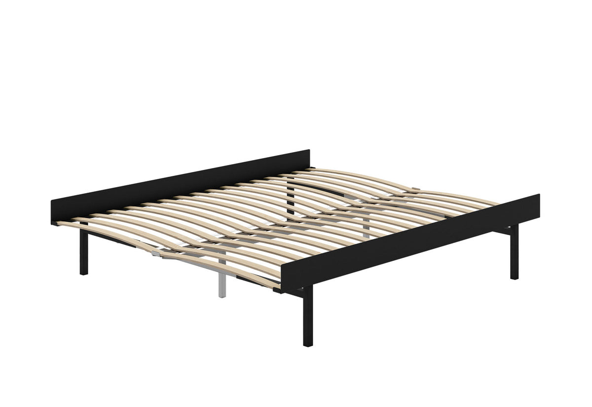 90 - 180cm Bed | High, Moebe