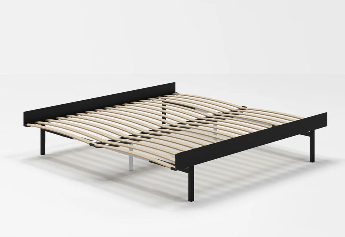 90 - 180cm Bed | High, Moebe