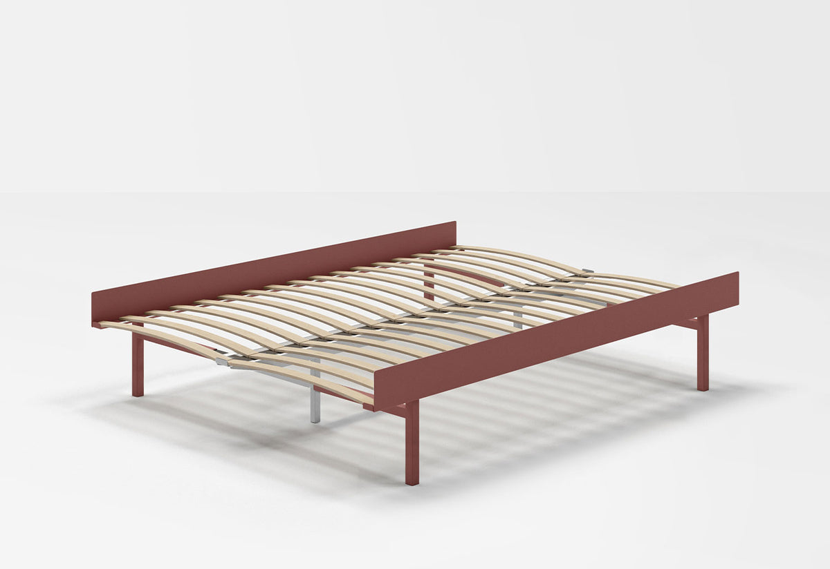 90 - 180cm Bed | High, Moebe