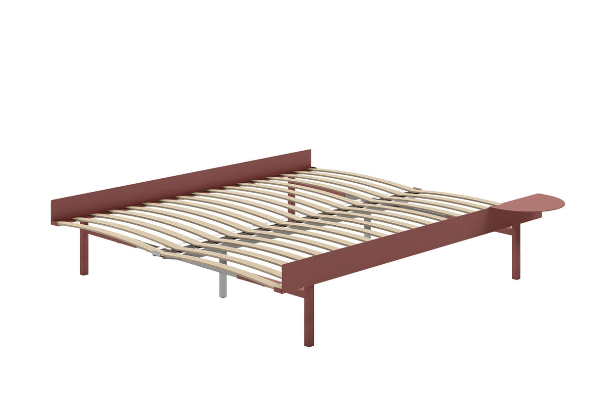 90 - 180cm Bed | High, Moebe