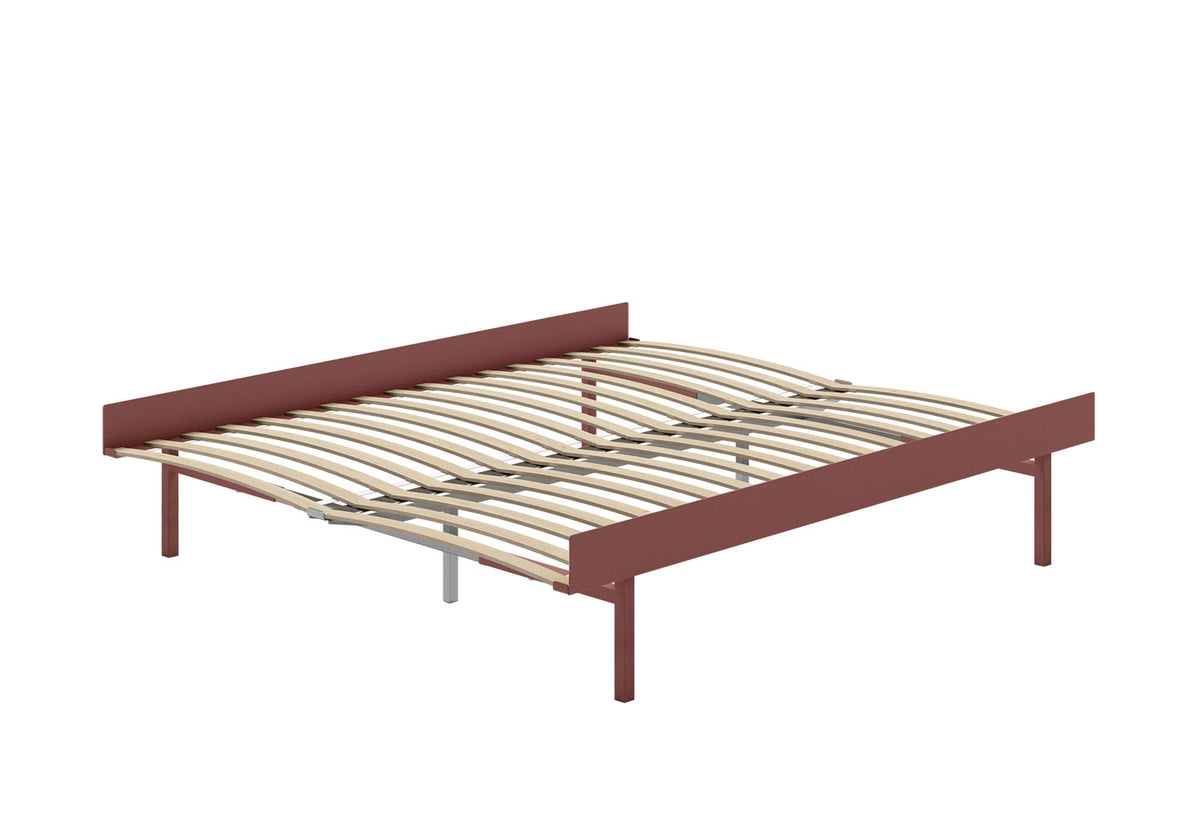 90 - 180cm Bed | High, Moebe