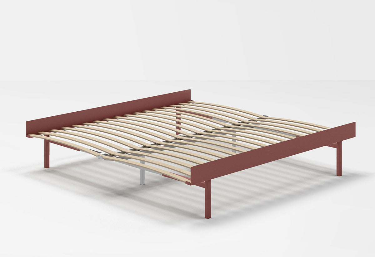 90 - 180cm Bed | High, Moebe