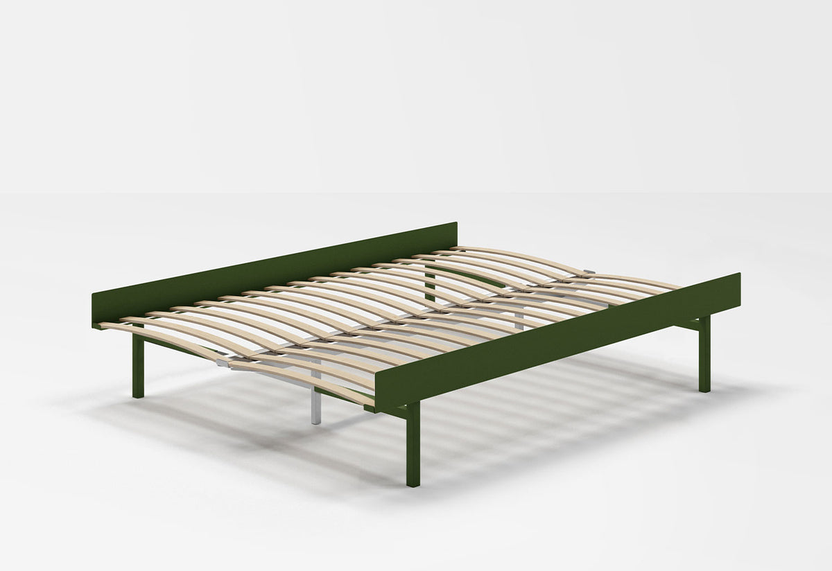 90 - 180cm Bed | High, Moebe