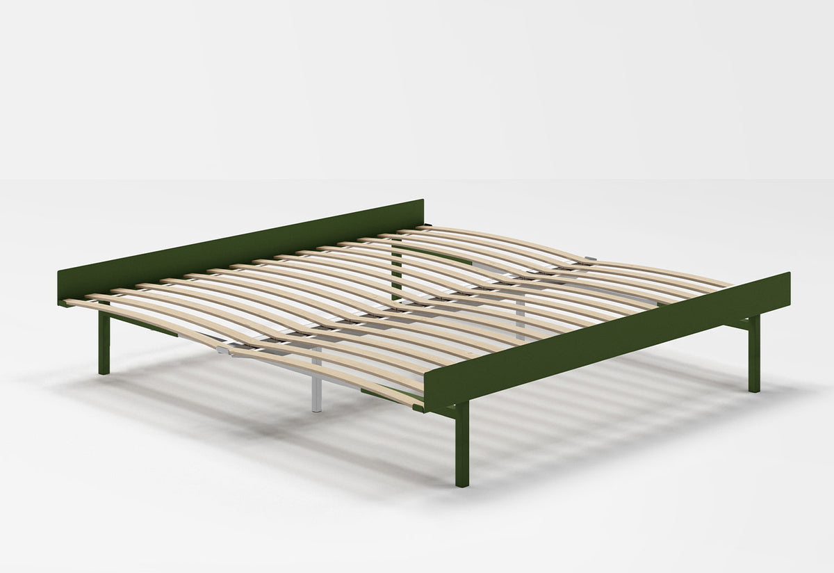 90 - 180cm Bed | High, Moebe
