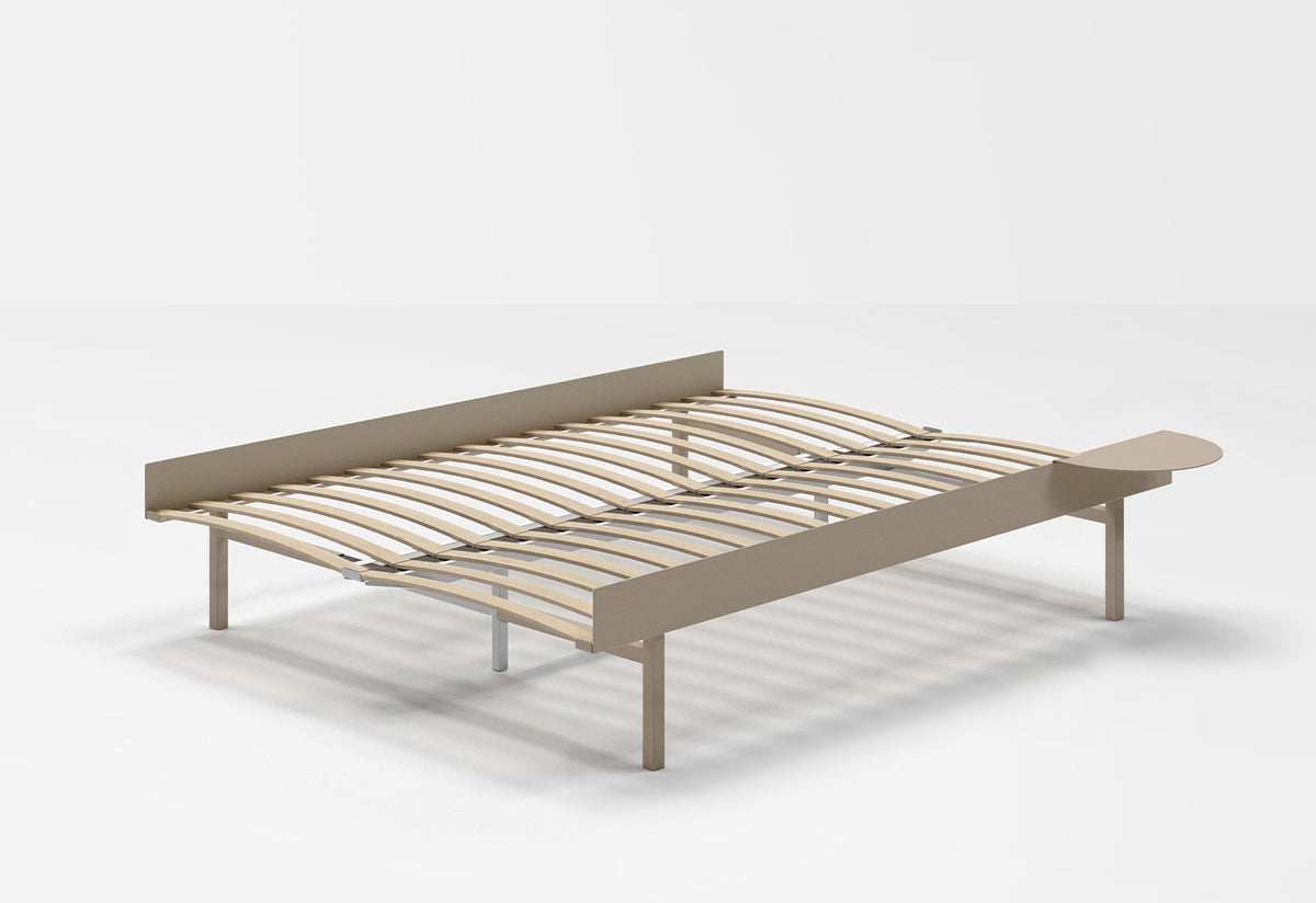 90 - 180cm Bed | High, Moebe