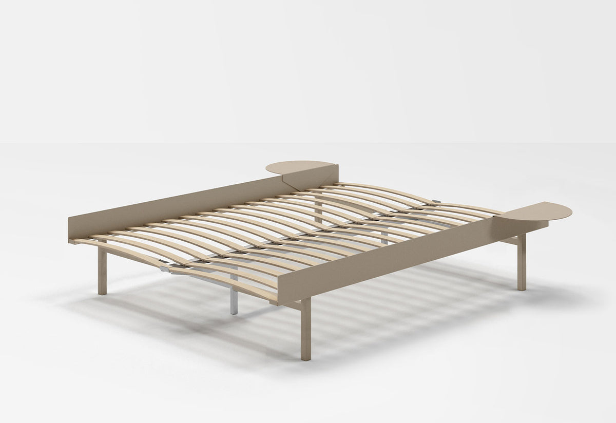 90 - 180cm Bed | High, Moebe
