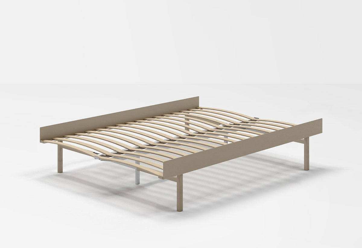 90 - 180cm Bed | High, Moebe