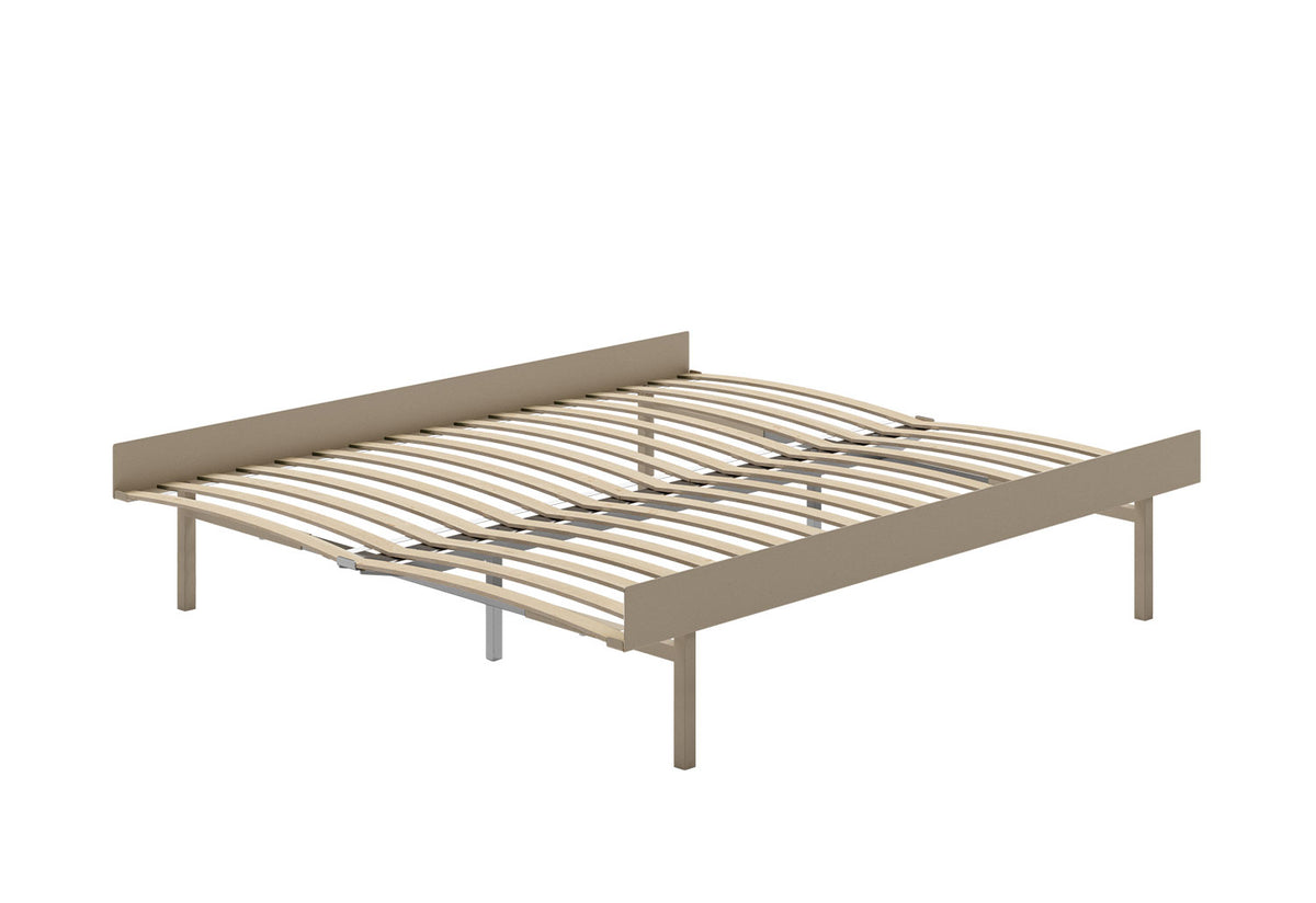 90 - 180cm Bed | High, Moebe