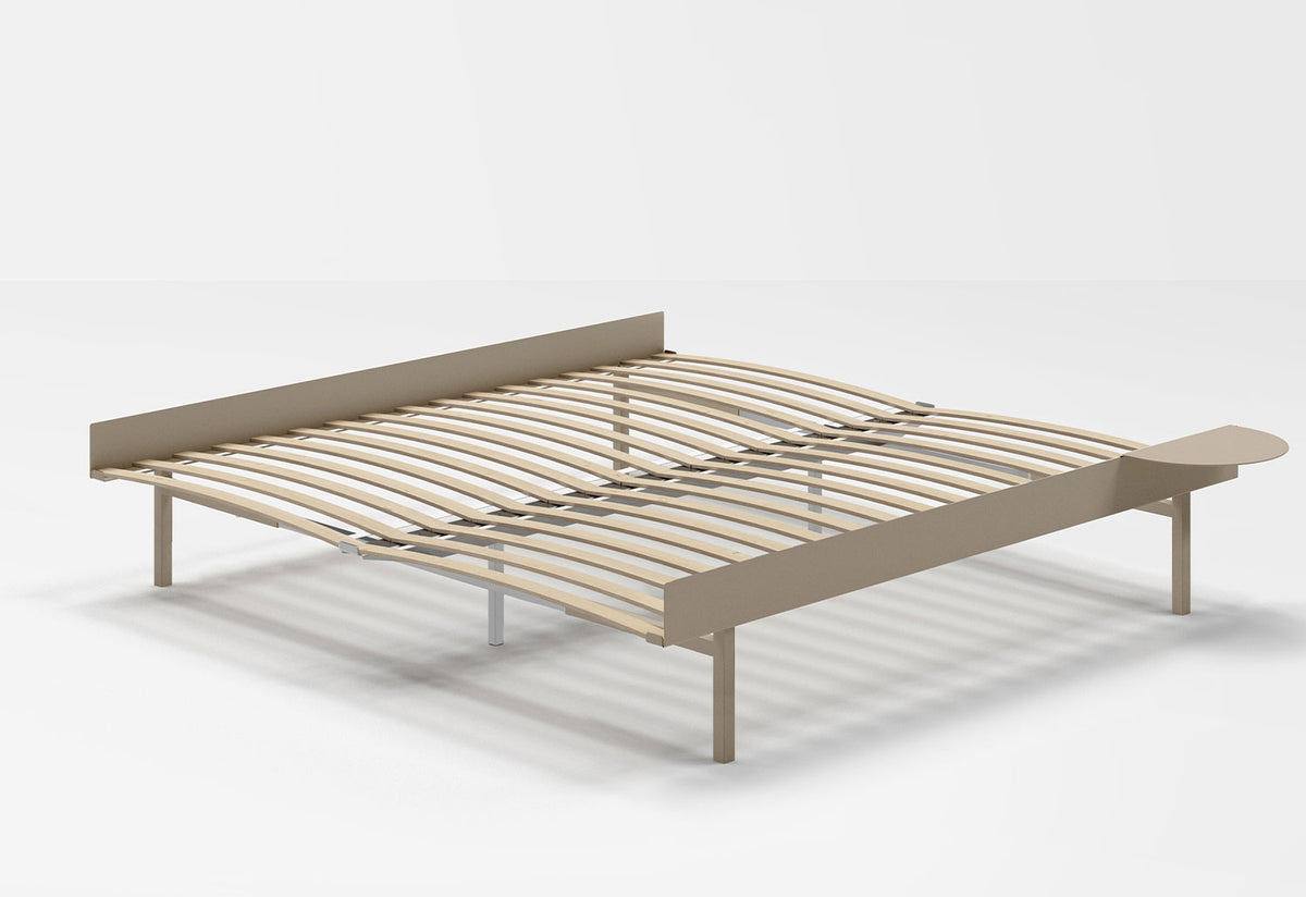90 - 180cm Bed | High, Moebe