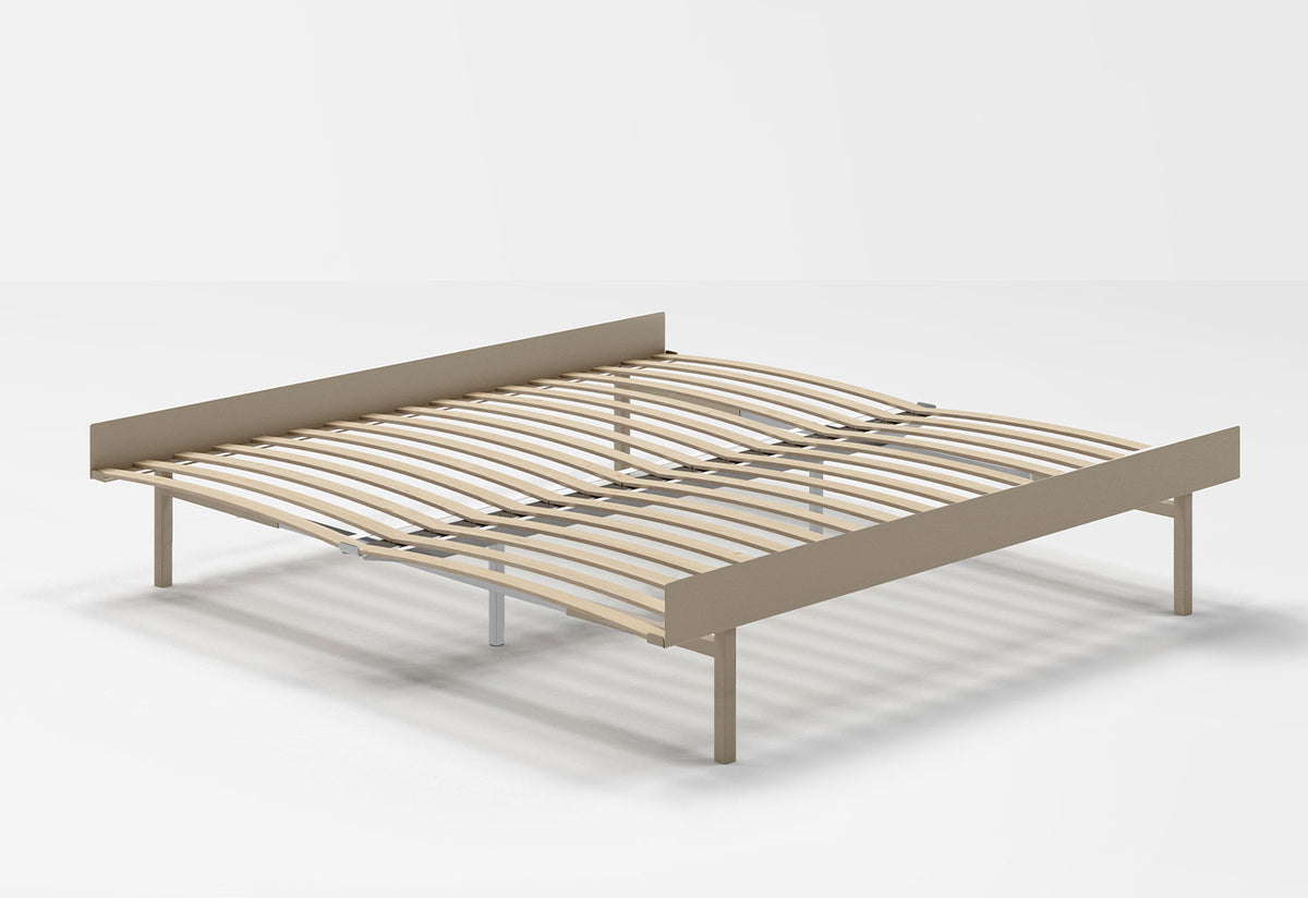 90 - 180cm Bed | High, Moebe
