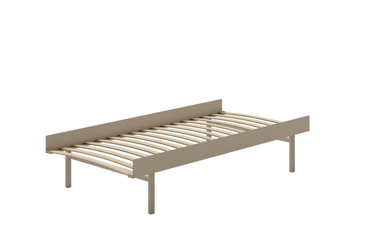 90 - 180cm Bed | High, Moebe
