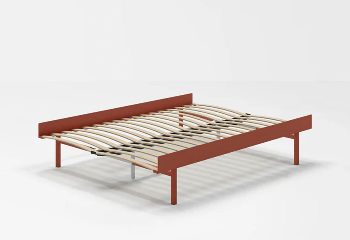 90 - 180cm Bed | High, Moebe