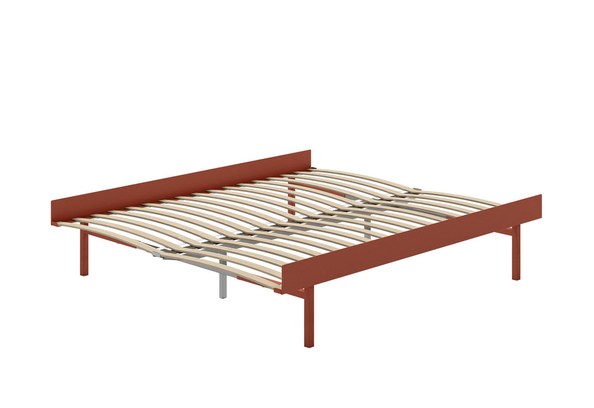 90 - 180cm Bed | High, Moebe