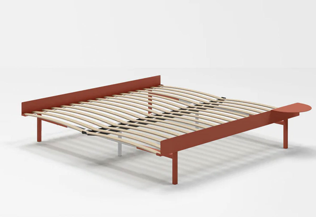 90 - 180cm Bed | High, Moebe