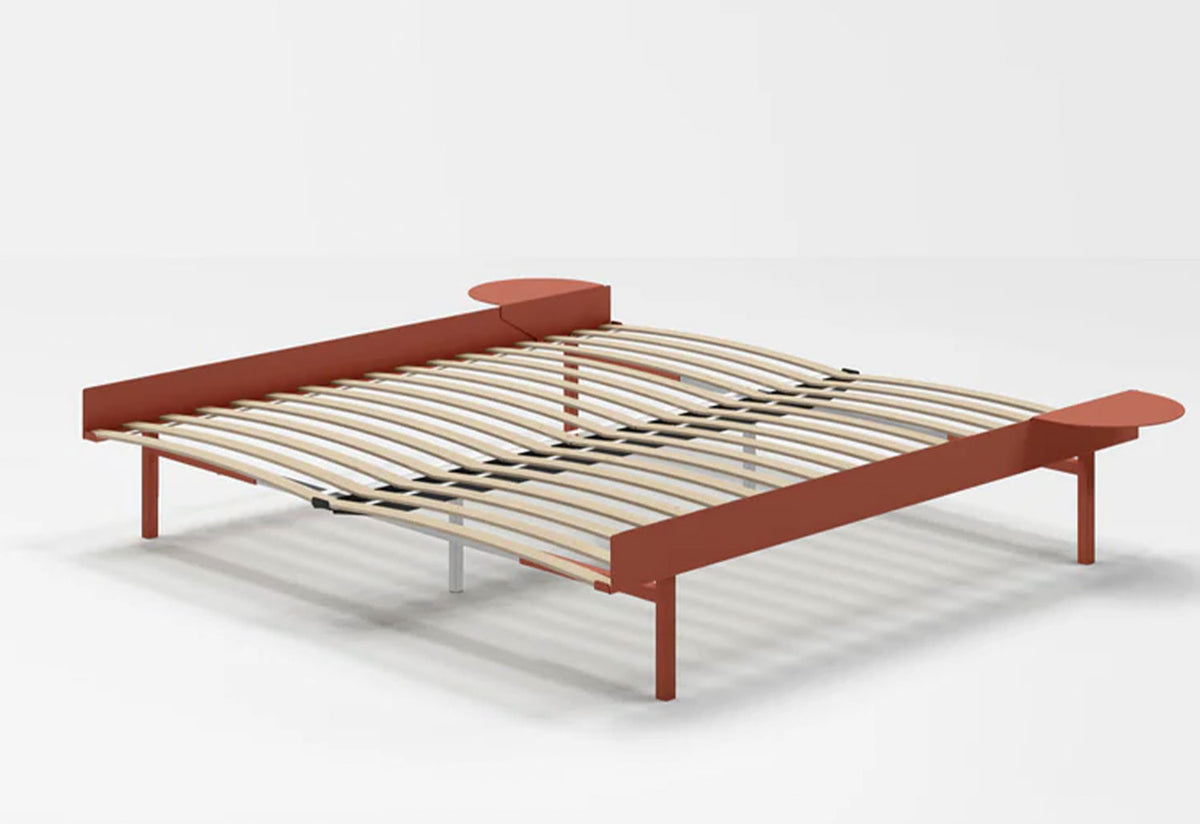 90 - 180cm Bed | High, Moebe