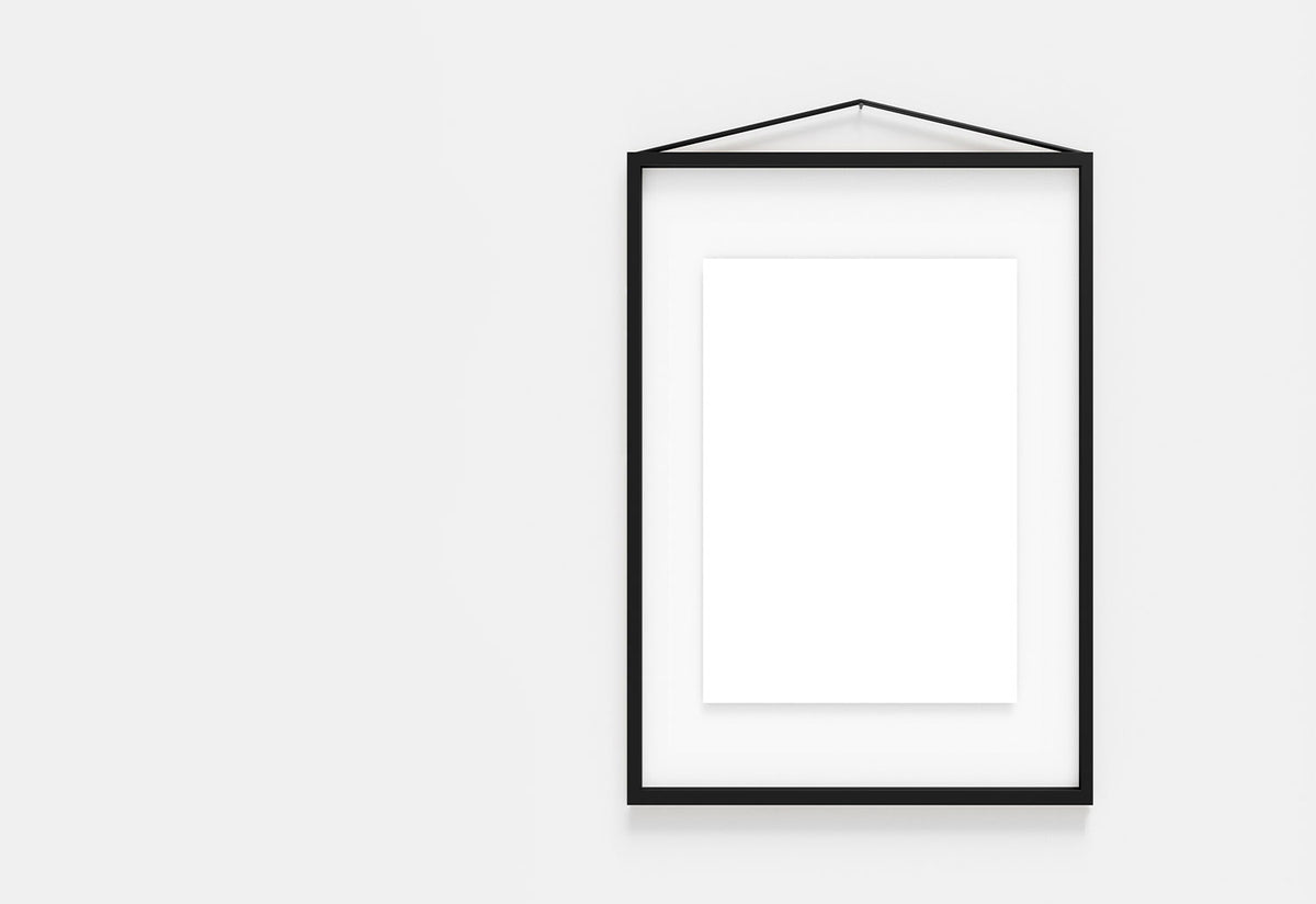 Frame, Moebe