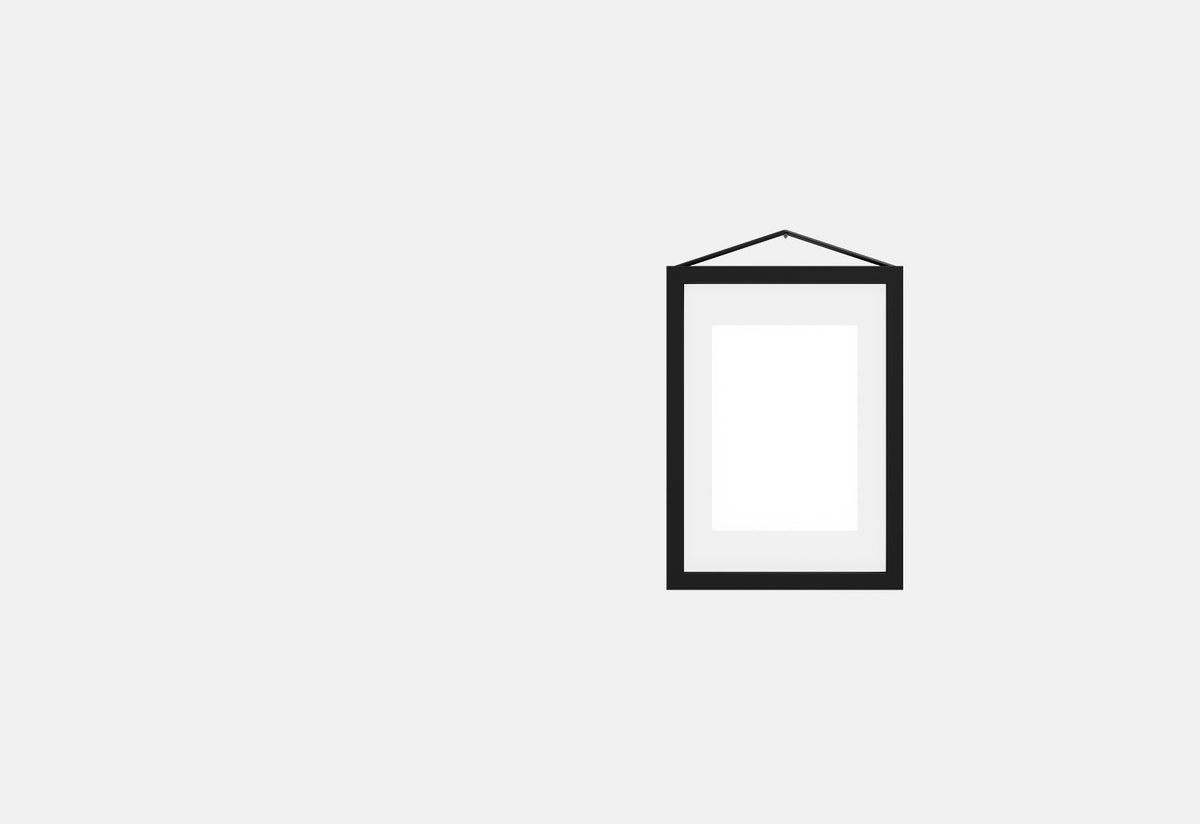 Frame, Moebe