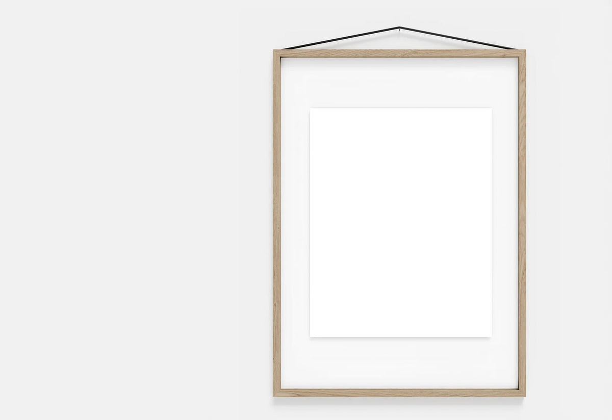 Frame, Moebe