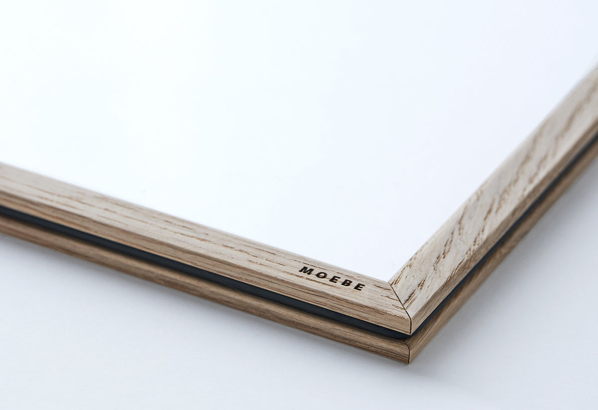 Frame, Moebe