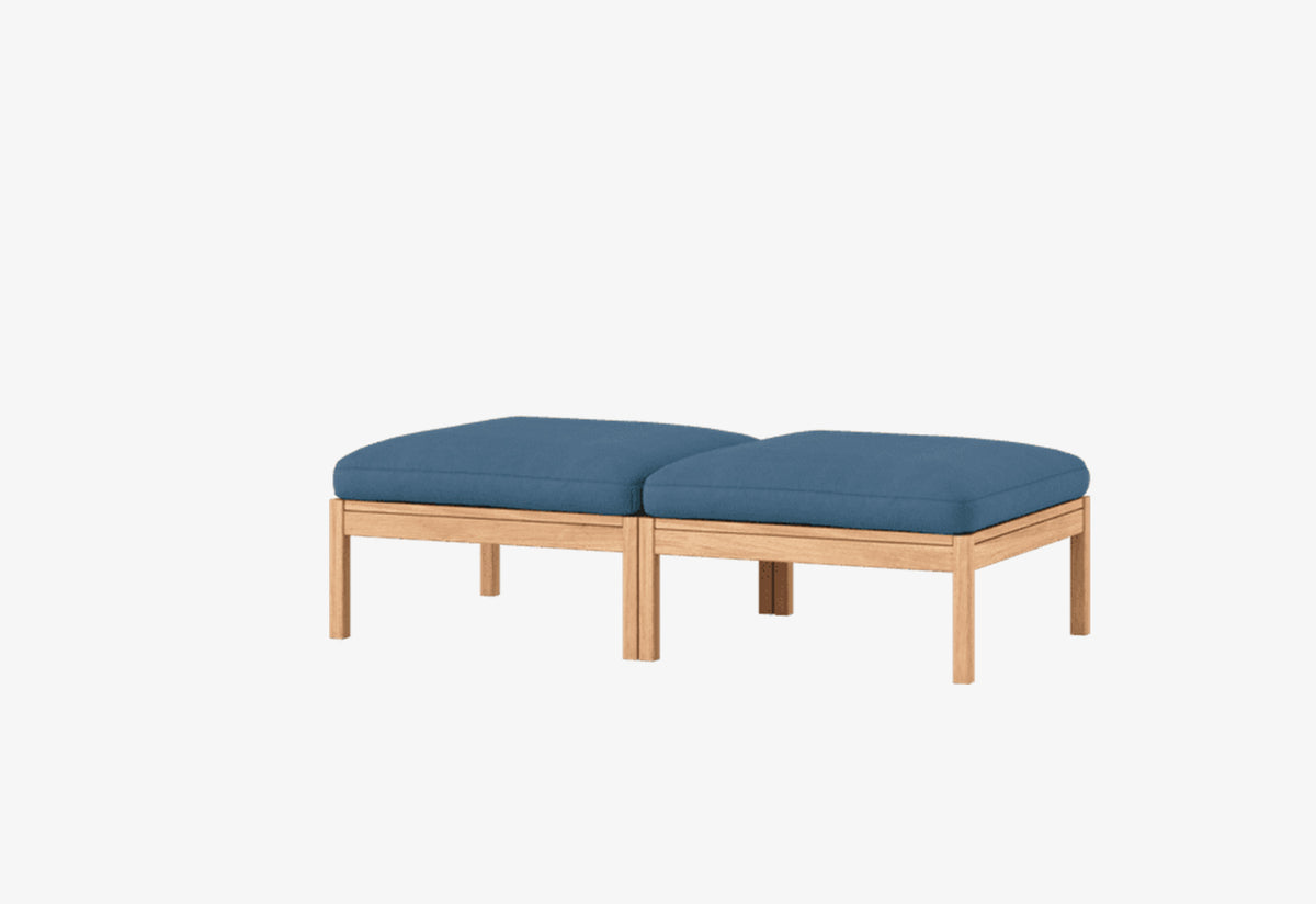 Modular Sofa | Daybed, Moebe