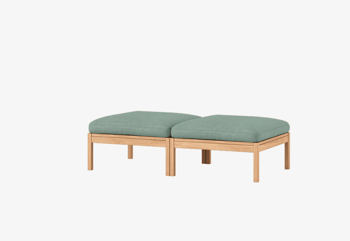 Modular Sofa | Daybed, Moebe