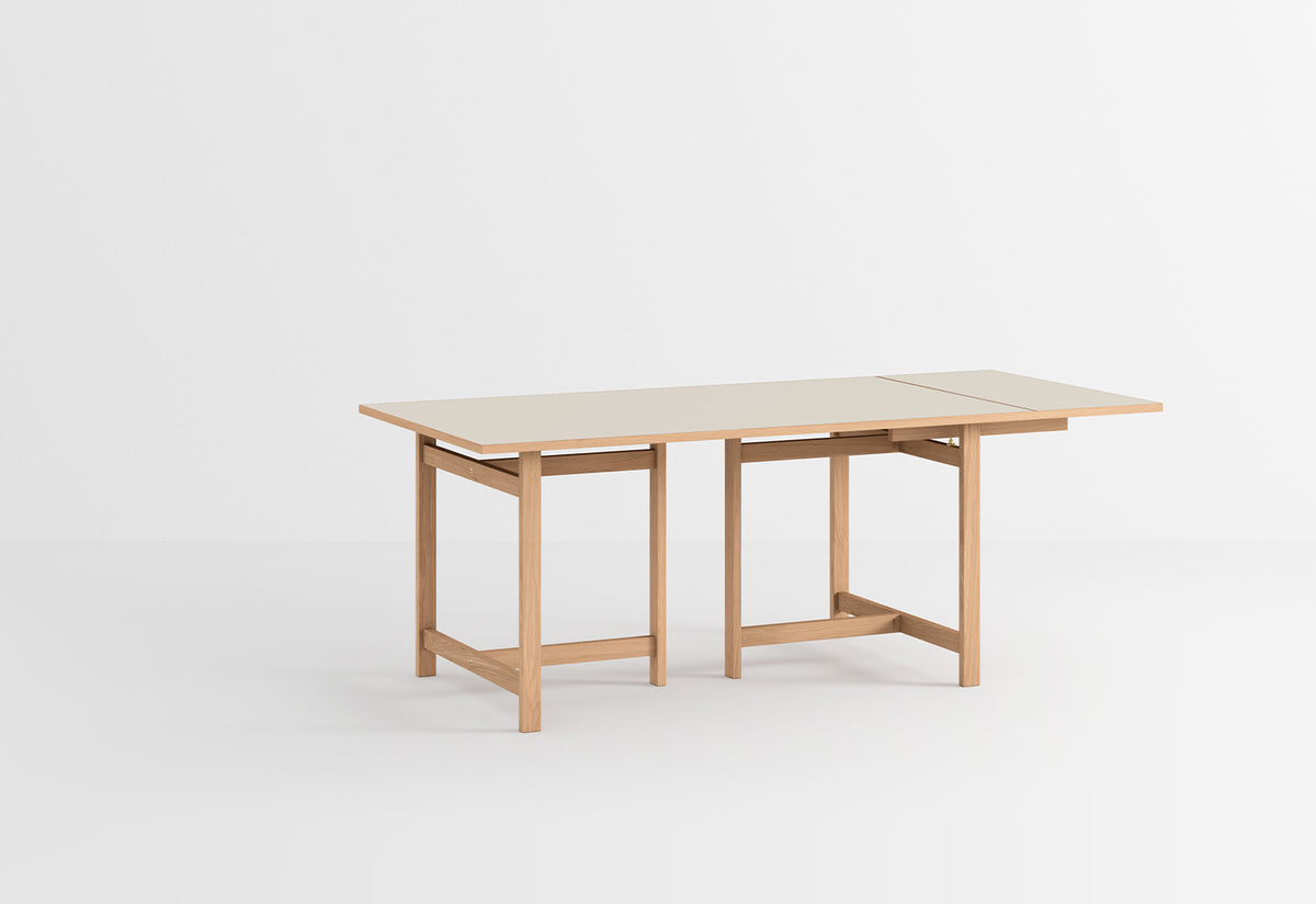 Rectangular Dining Table, Moebe