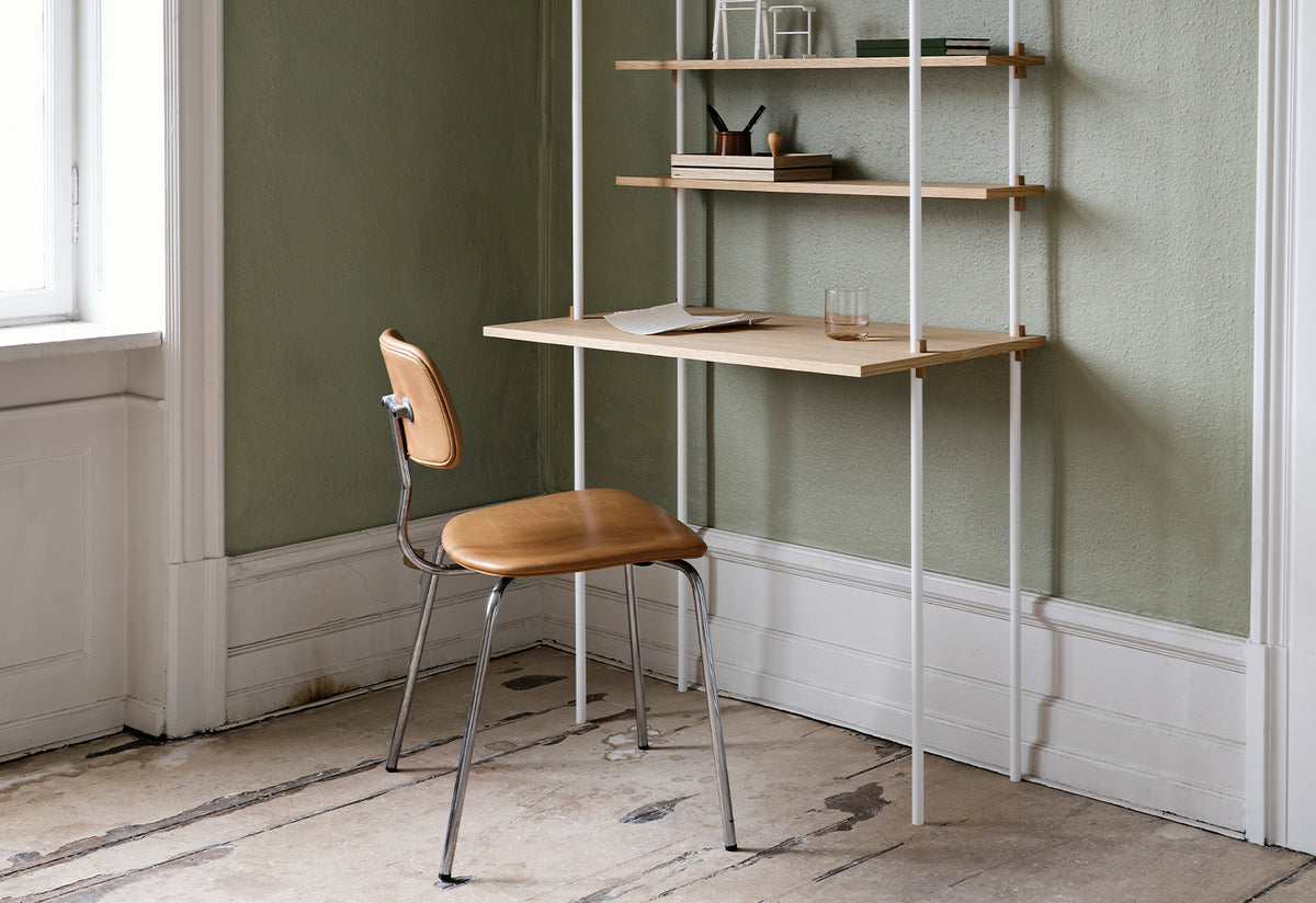 Shelving System | Workspace Single, Moebe