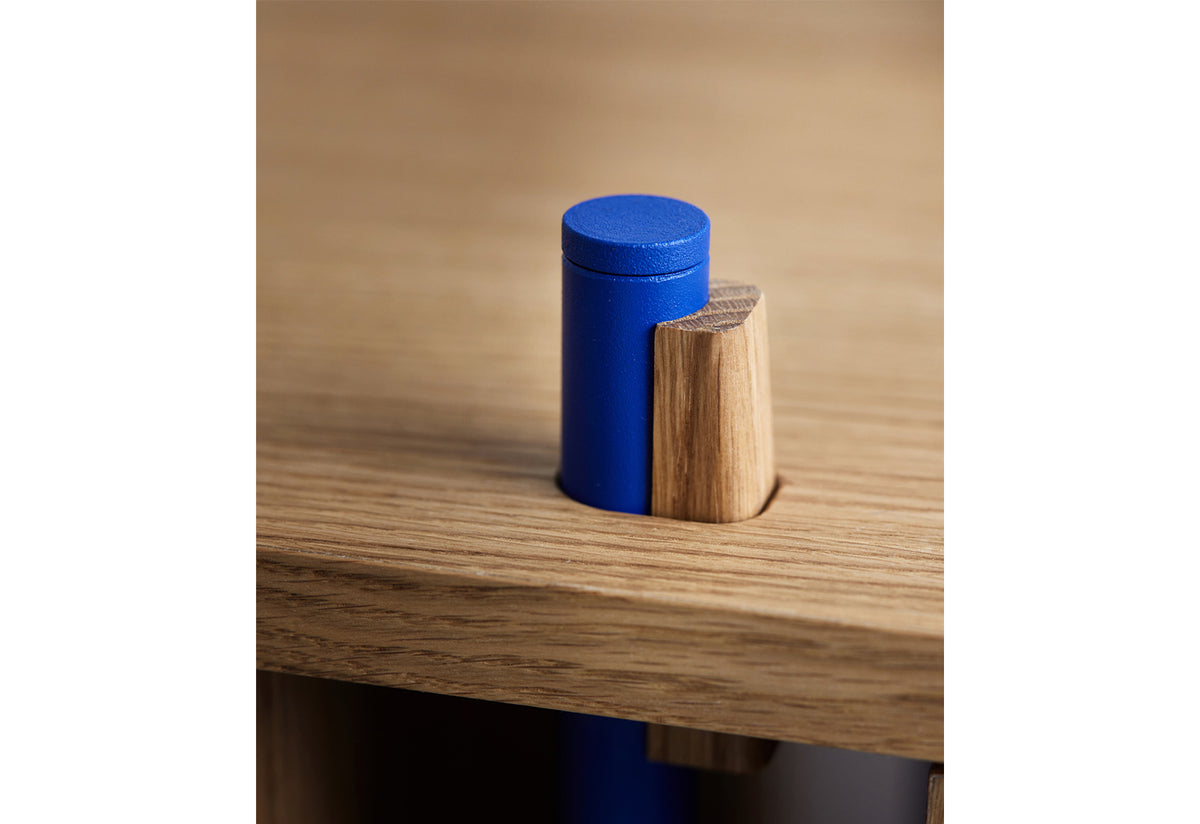 Shelving System | Classic Low, Moebe