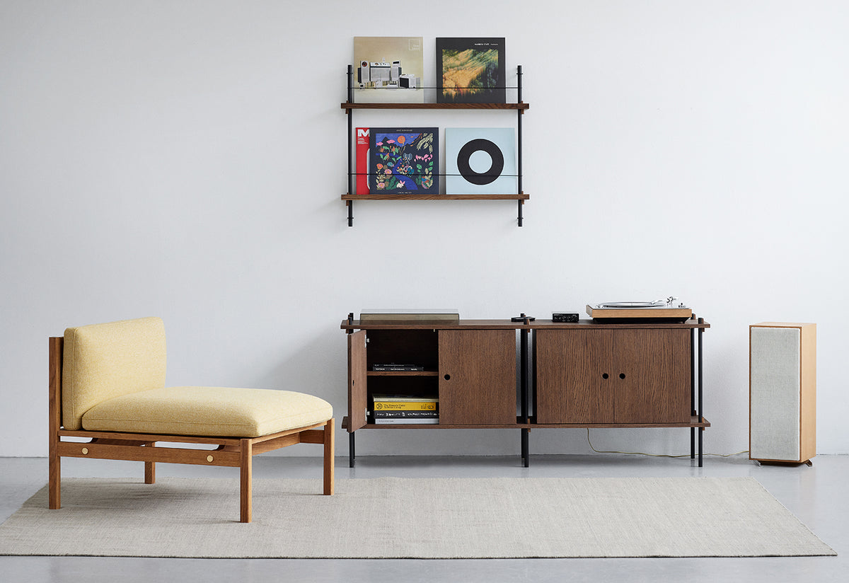 Shelving System | Sideboard, Moebe